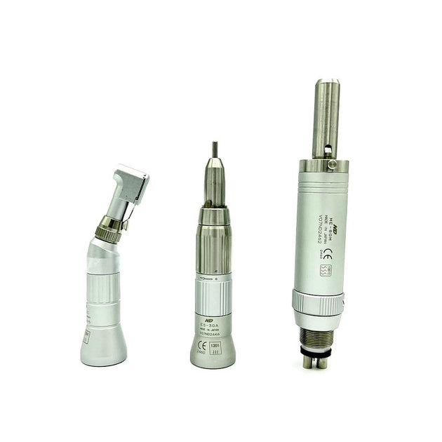 Low Speed Handpiece Sets Southeast Dental Supply